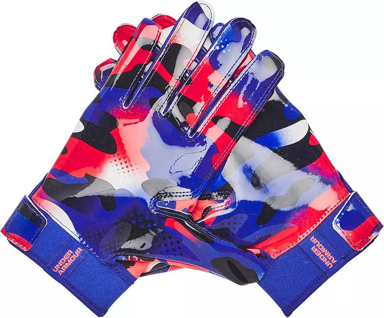 Under Armour 2024 Youth F9 Nitro USA Novelty