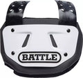 Battle Adult Football Back Plate