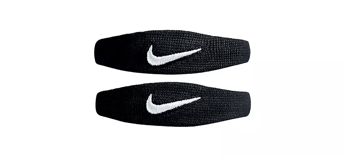 Bandas de Bíceps Nike Dri-FIT – 1/2" (Par)