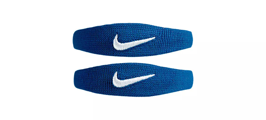 Bandas de Bíceps Nike Dri-FIT – 1/2" (Par)