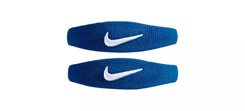 Bandas de Bíceps Nike Dri-FIT – 1/2" (Par)