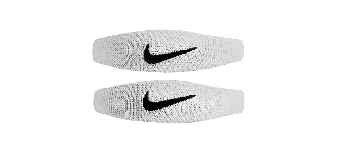 Bandas de Bíceps Nike Dri-FIT – 1/2" (Par)