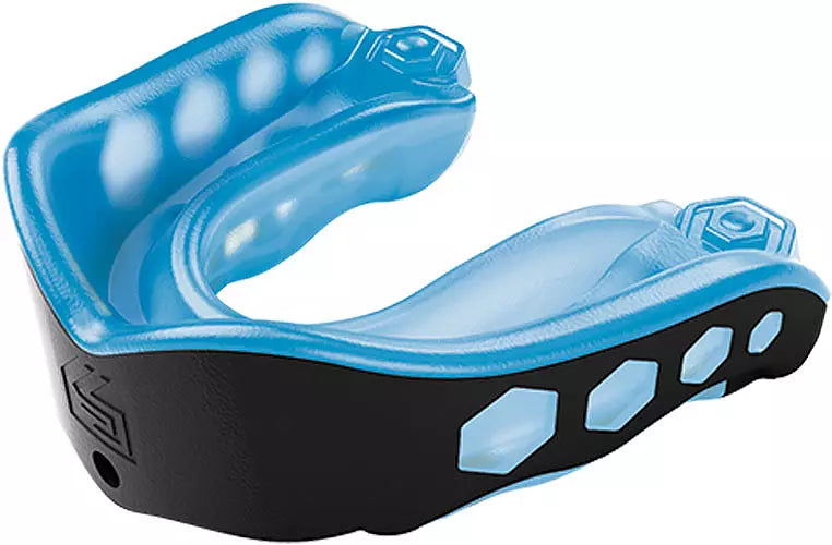 Shock Doctor Youth Gel Max Convertible Mouthguard