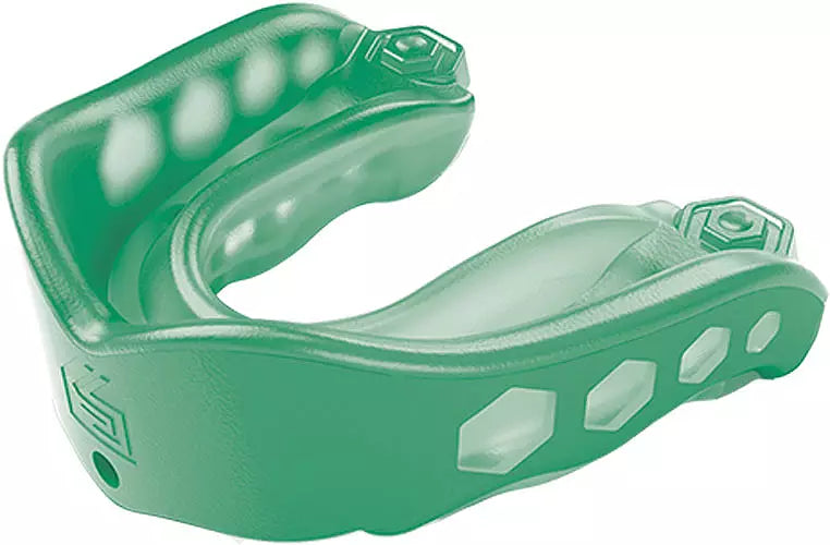 Shock Doctor Youth Gel Max Convertible Mouthguard