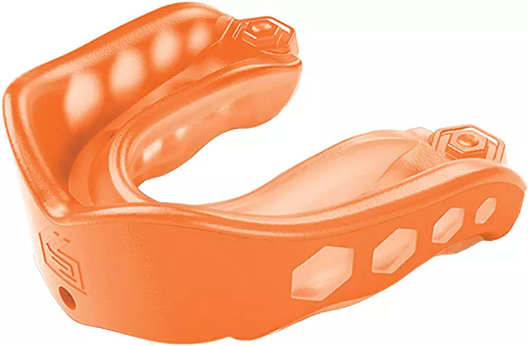 Shock Doctor Youth Gel Max Convertible Mouthguard