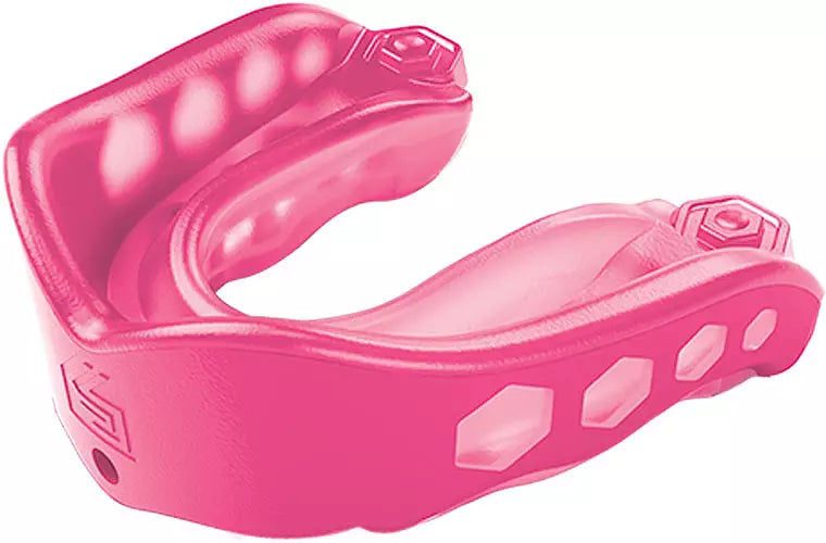 Shock Doctor Youth Gel Max Convertible Mouthguard