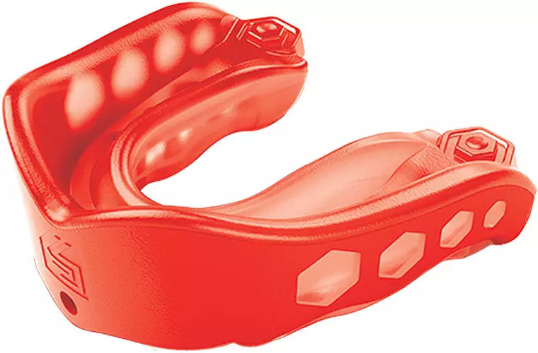 Shock Doctor Youth Gel Max Convertible Mouthguard