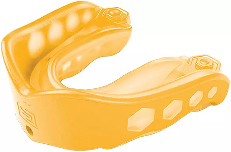 Shock Doctor Youth Gel Max Convertible Mouthguard