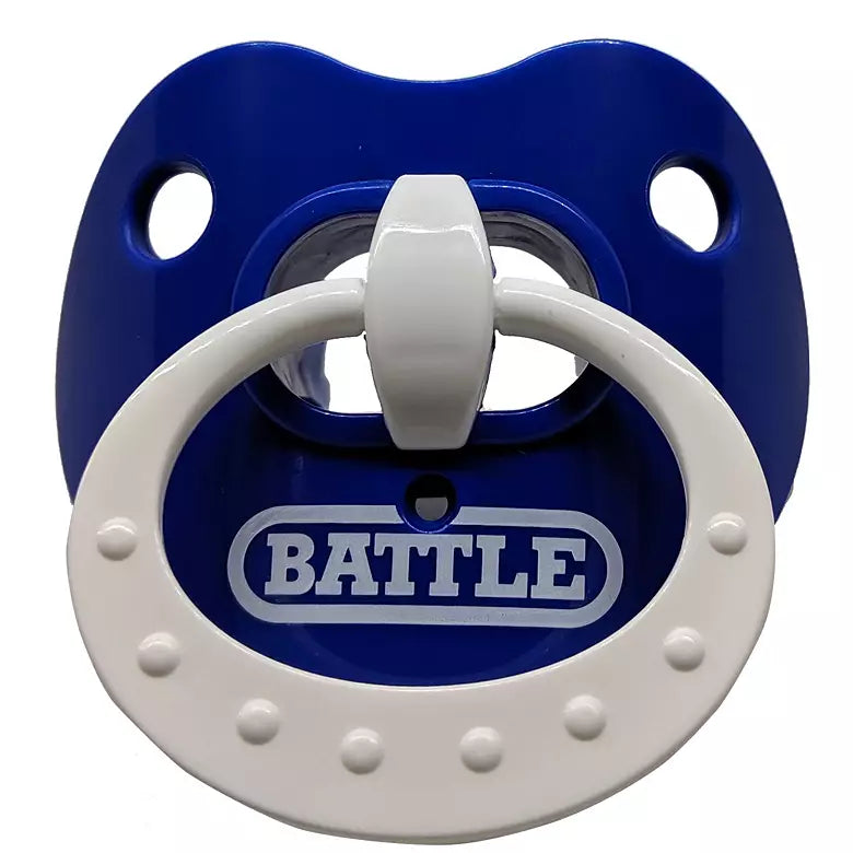 Battle Binky Oxygen Lip Guard Mouthguard