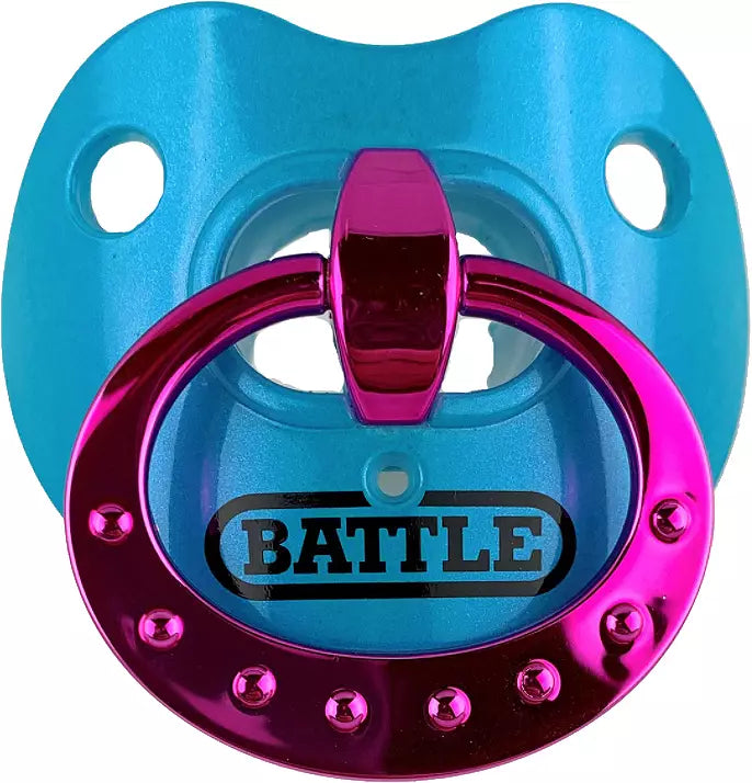 Battle Binky Oxygen Lip Guard Mouthguard