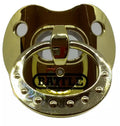 Battle Binky Oxygen Lip Guard Mouthguard