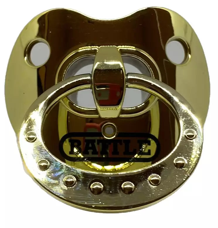 Battle Binky Oxygen Lip Guard Mouthguard