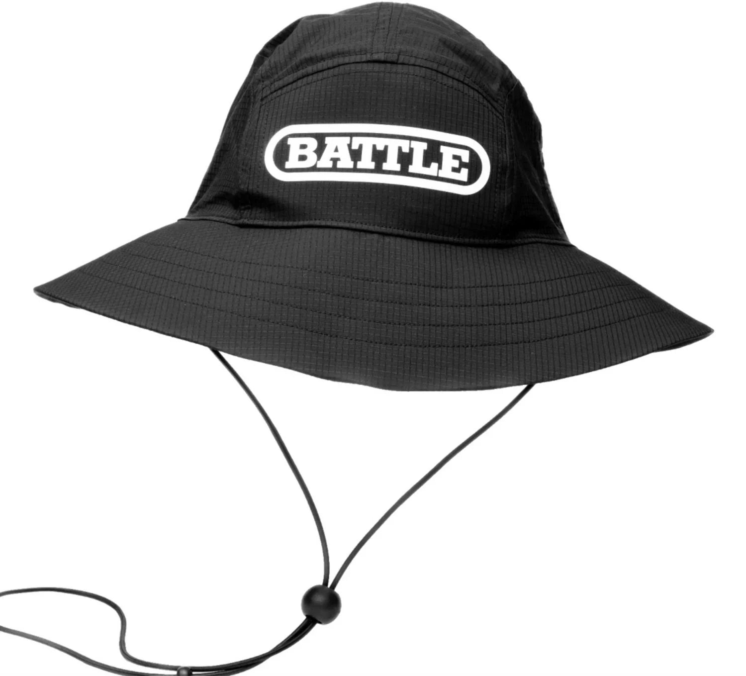 Battle Bucket Hat