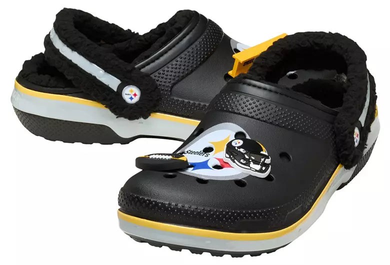 Crocs NFL