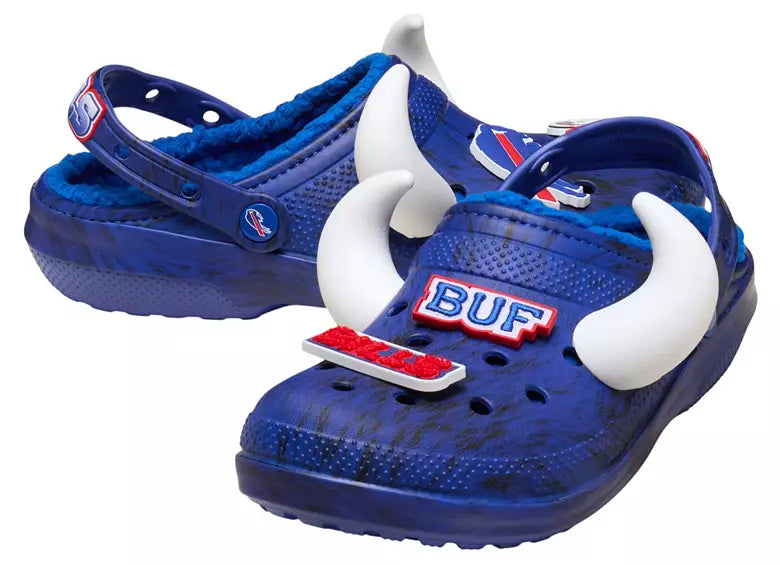 Crocs NFL