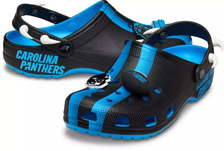 Crocs NFL