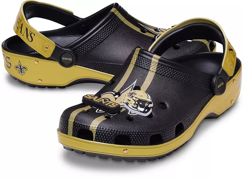 Crocs NFL