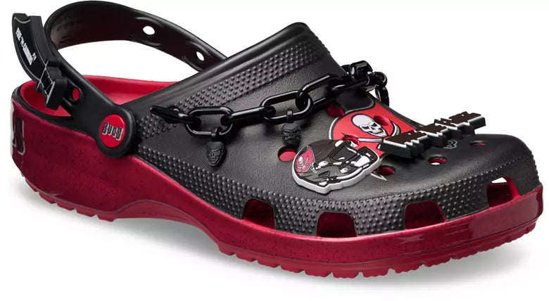 Crocs NFL