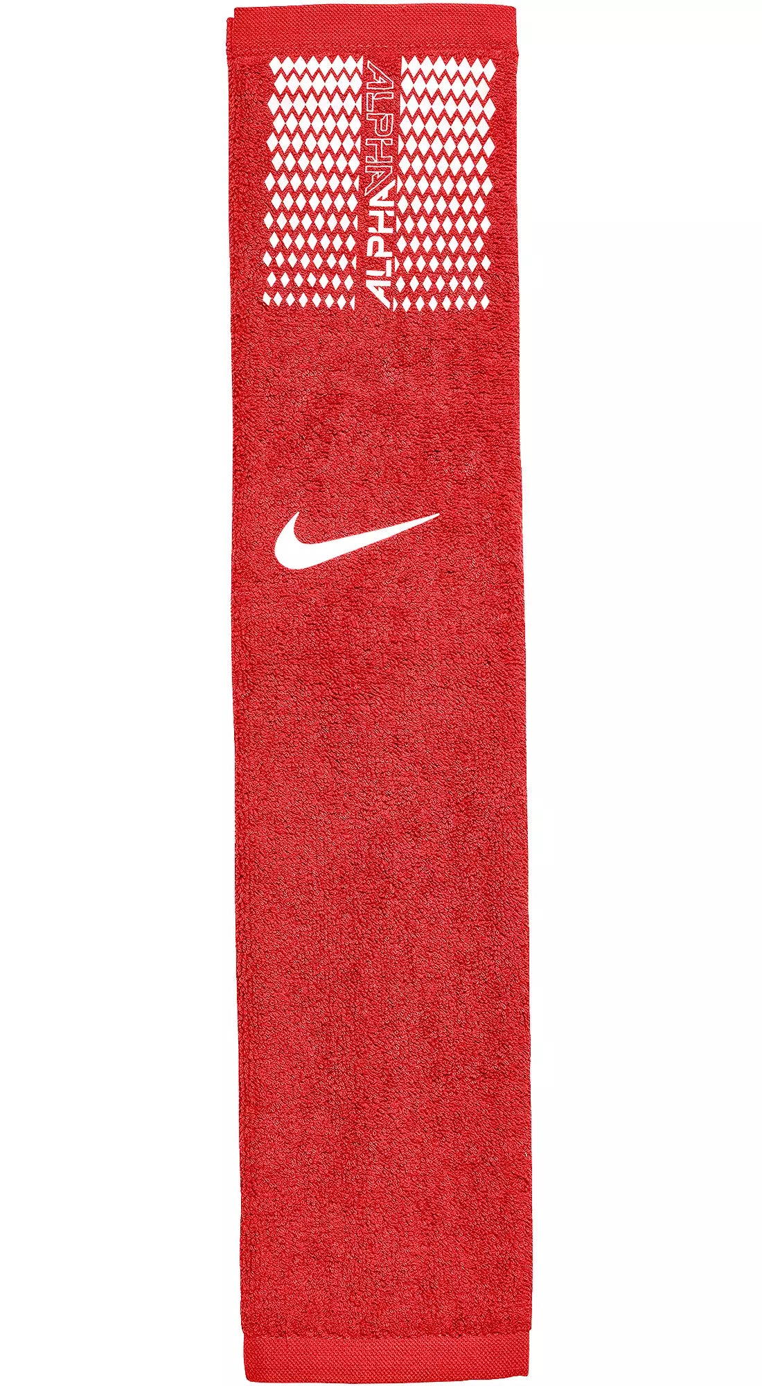 Nike Alpha Football Toalla