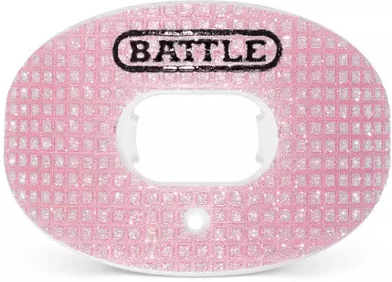 Battle 3D Diamond Oxygen