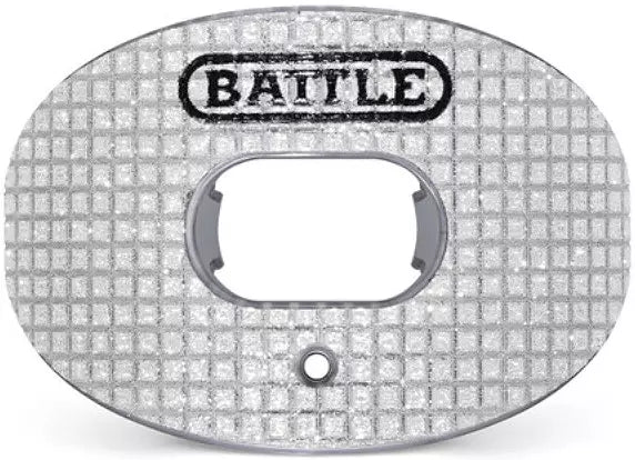 Battle 3D Diamond Oxygen