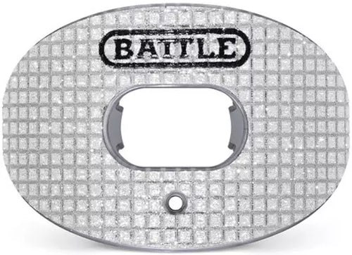 Battle 3D Diamond Oxygen