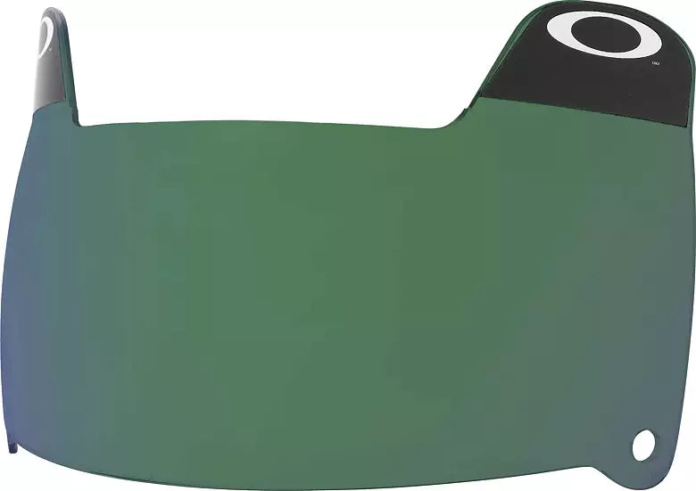 Oakley Legacy Prizm Torch Football Shield