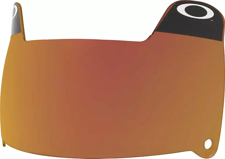 Oakley Legacy Prizm Torch Football Shield