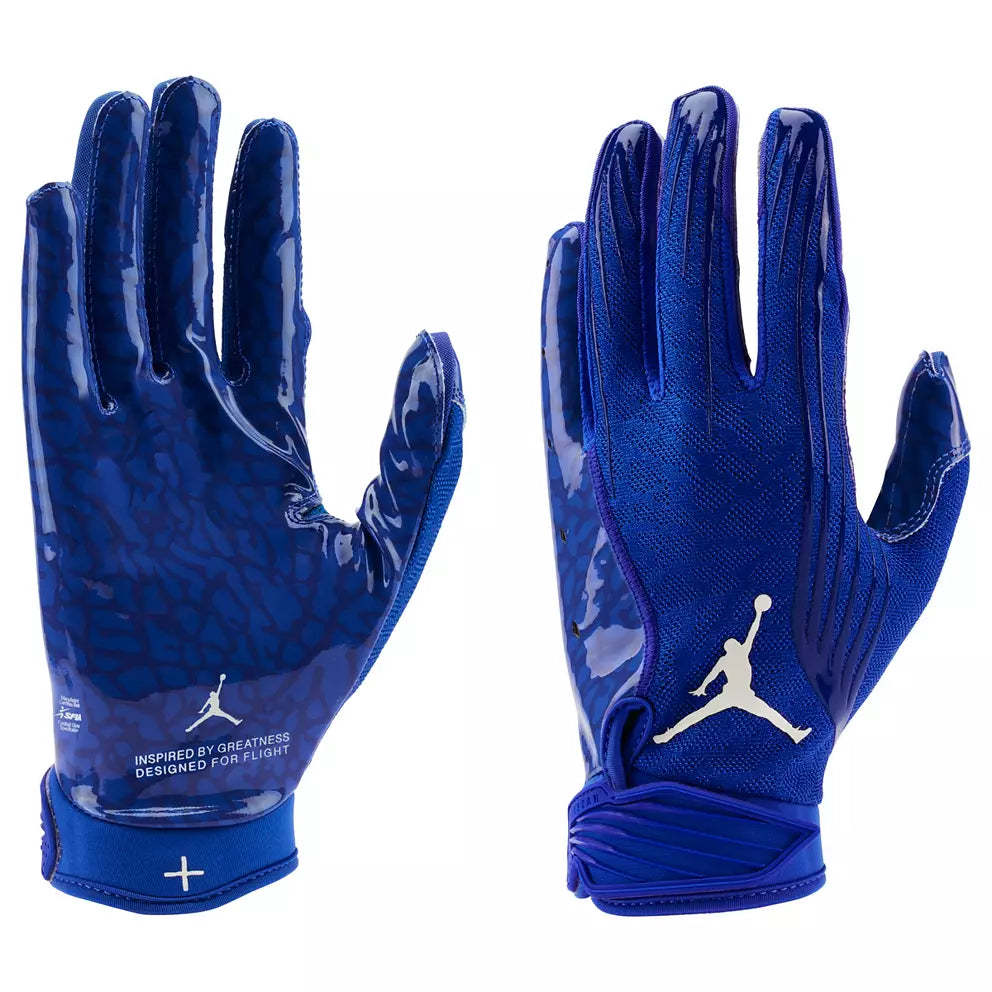 Jordan Adult Fly Lock Football Gloves