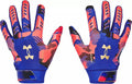 Under Armour 2024 Youth F9 Nitro USA Novelty