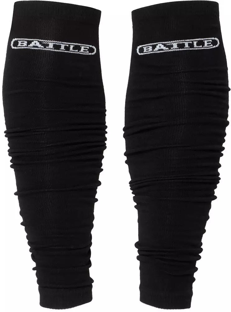 Battle Sports Football Leg Sleeve