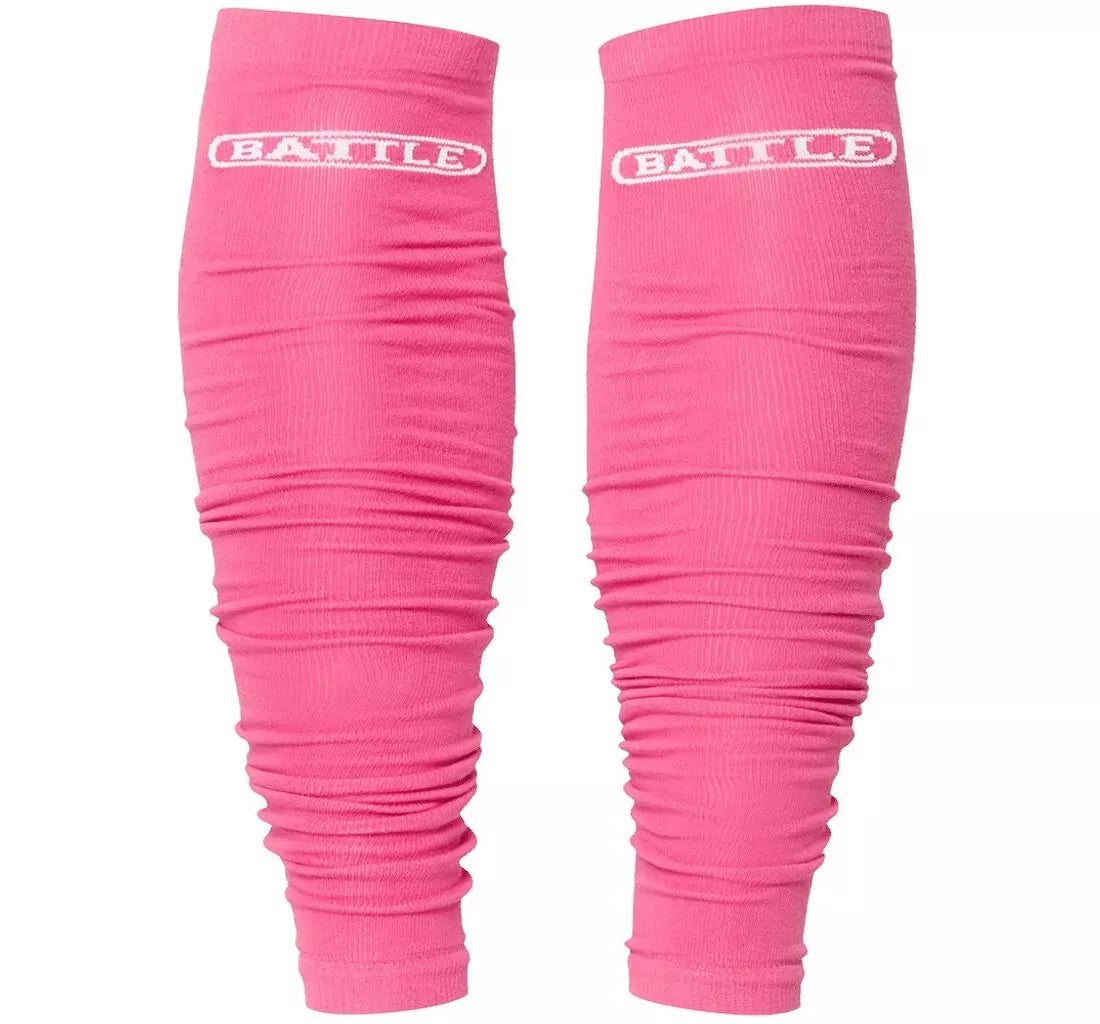 Battle Sports Football Leg Sleeve