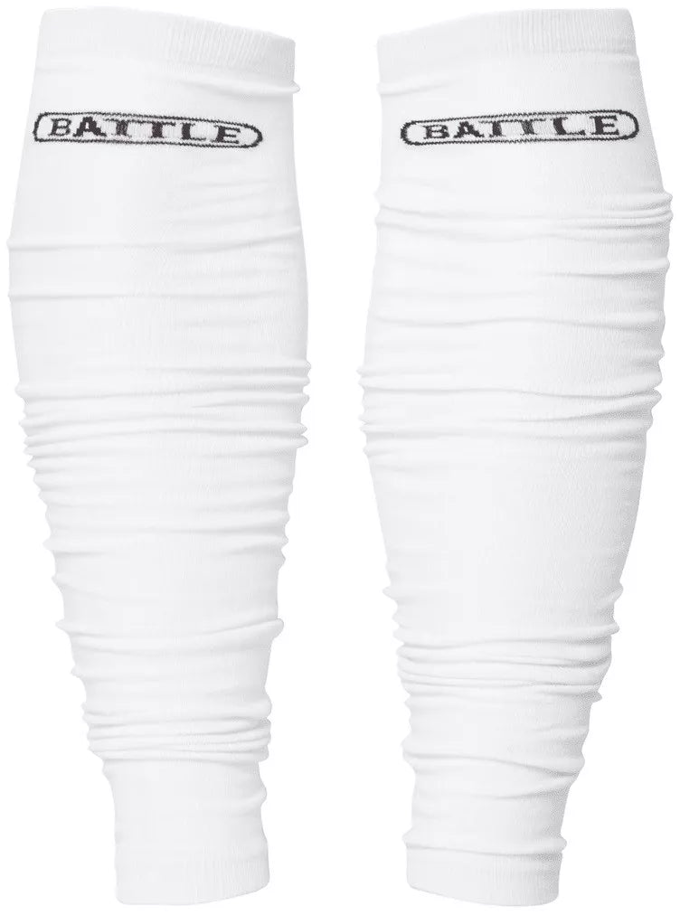 Battle Sports Football Leg Sleeve