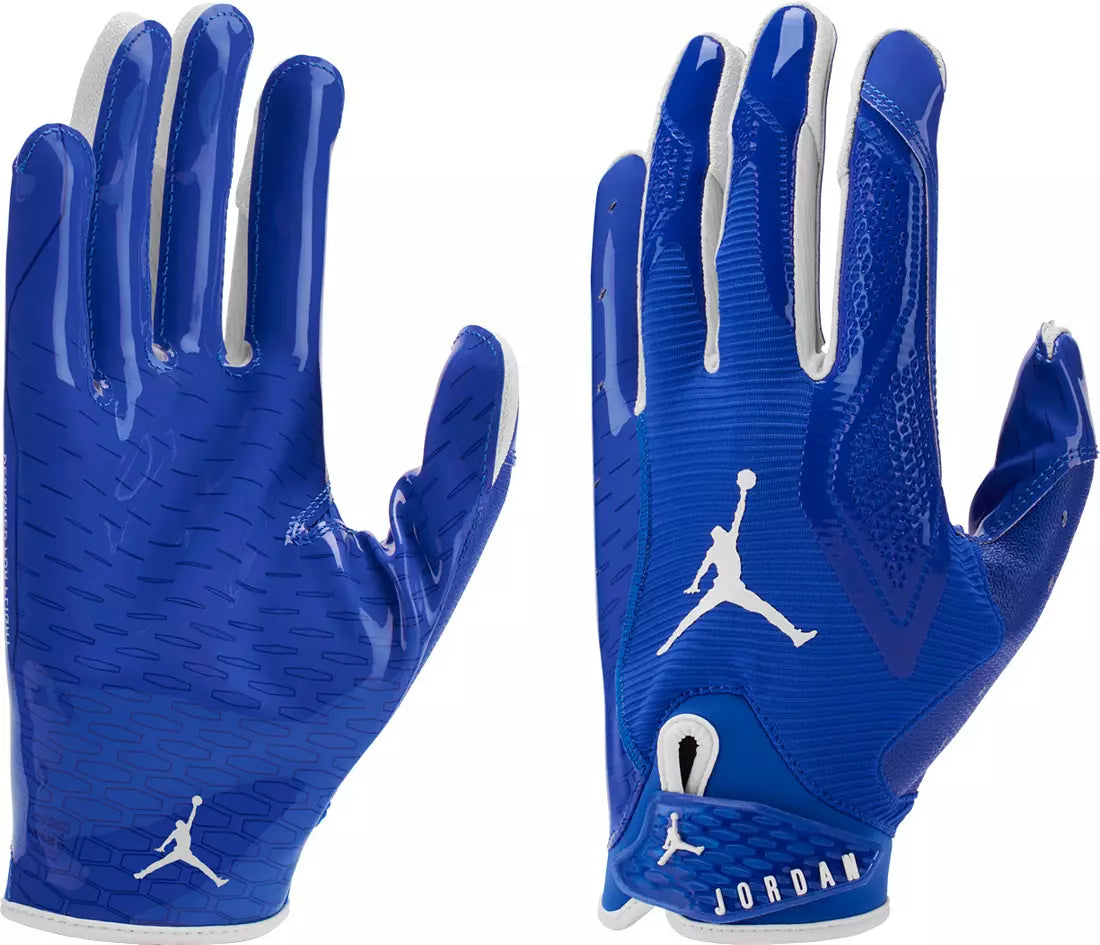 Jordan Fly Lock 2.0