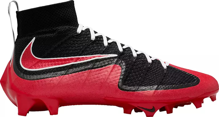 Vapor Untouchable 360 mid red/black