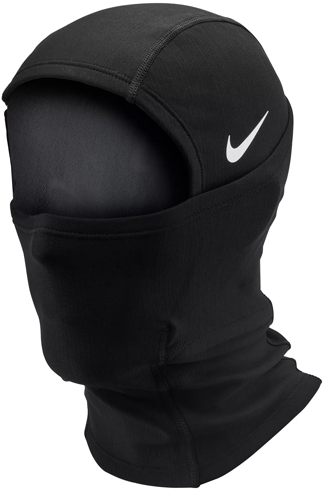 Nike Youth Pro Hyperwarm Hood.