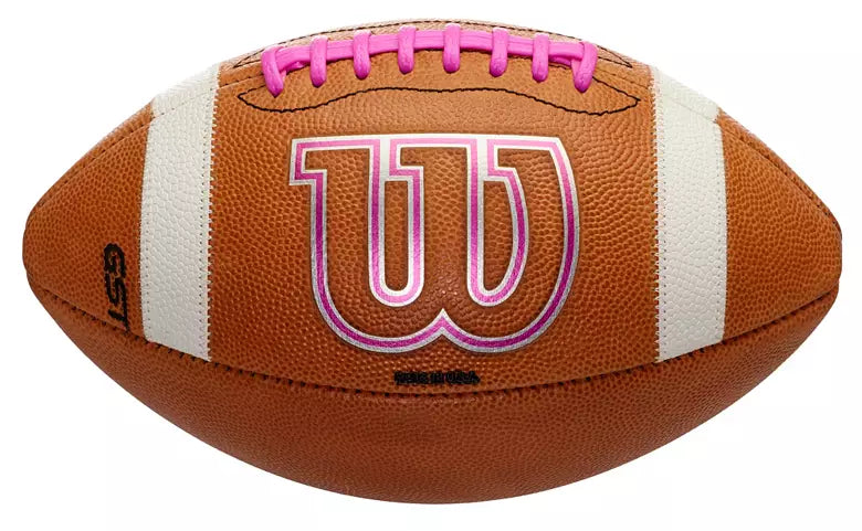 Wilson GST Color Football