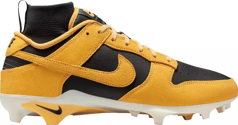 Nike Alpha Menace Dunk 4