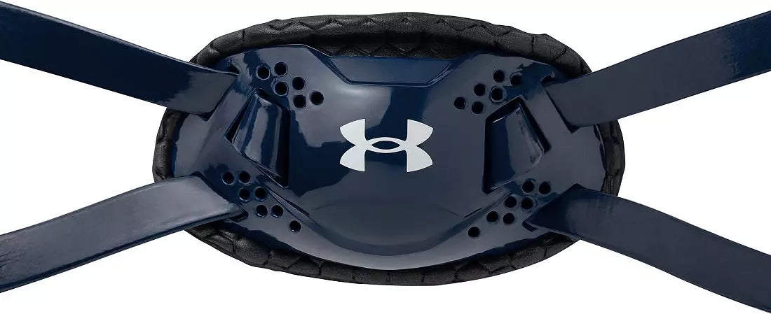 Under Armour Youth Spotlight Chin Strap