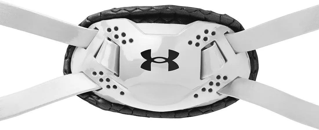 Under Armour Youth Spotlight Chin Strap