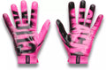 Under Armour Youth Click Clack Receiver Football Gloves.