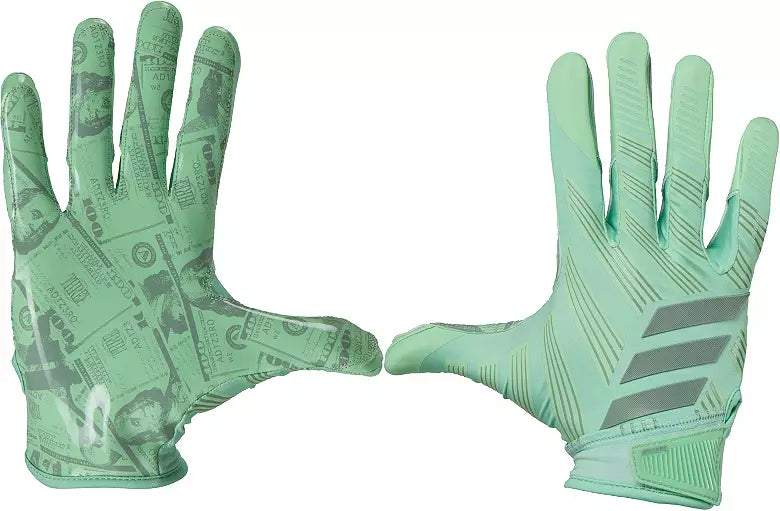 Adizero 16 Electric Receiver Gloves