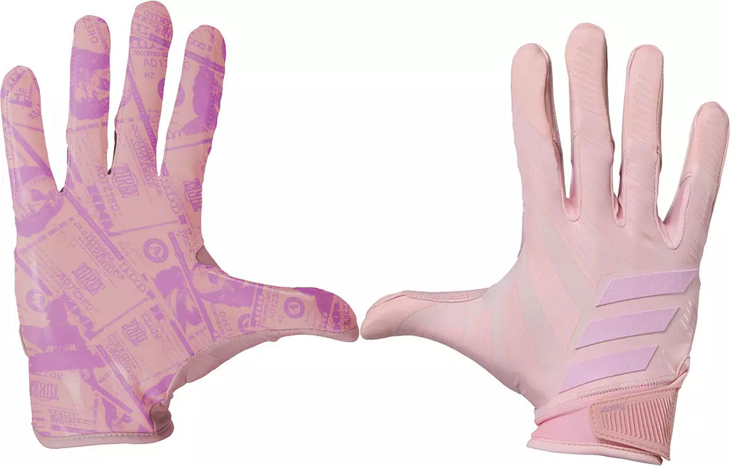 Adizero 16 Electric Receiver Gloves