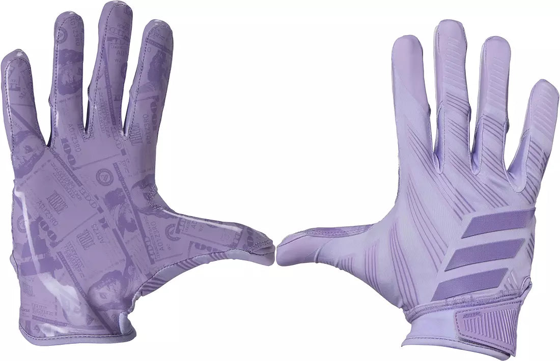 Adizero 16 Electric Receiver Gloves