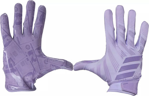 Adizero 16 Electric Receiver Gloves