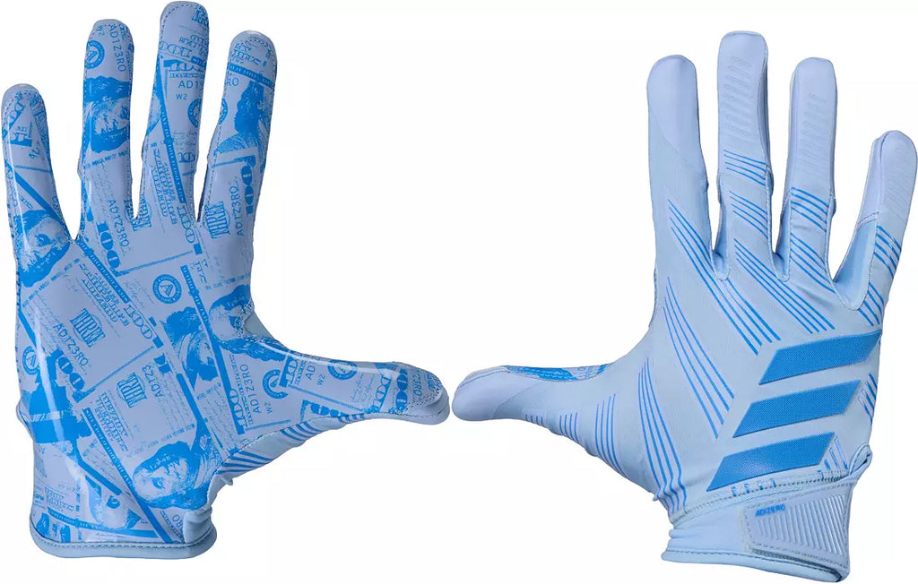 Adizero 16 Electric Receiver Gloves