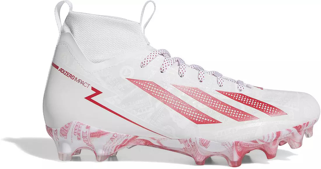 Adidas Adizero Impact II Currency Mid