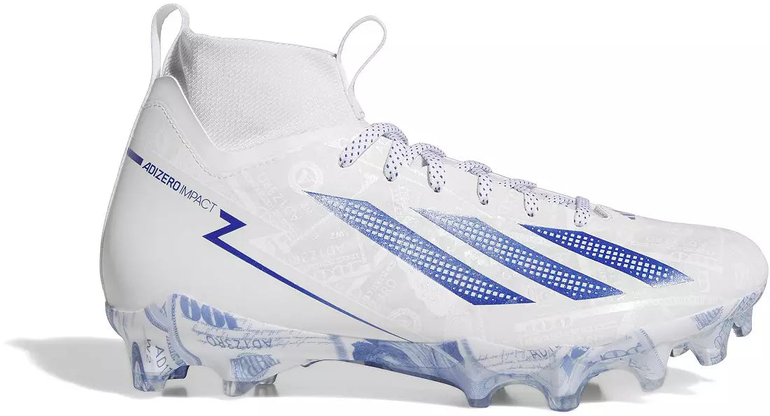 Adidas Adizero Impact II Currency Mid
