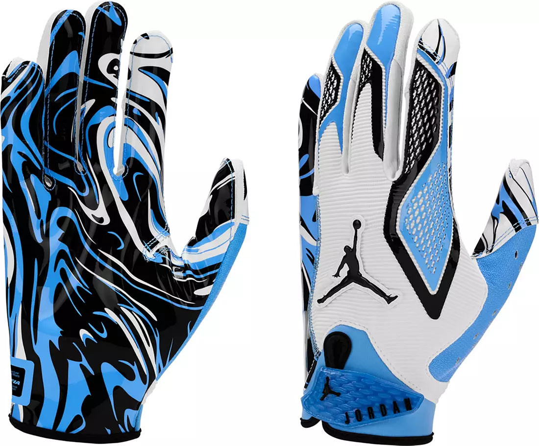 Jordan Adult Flylock 2.0 Football Receivers Gloves