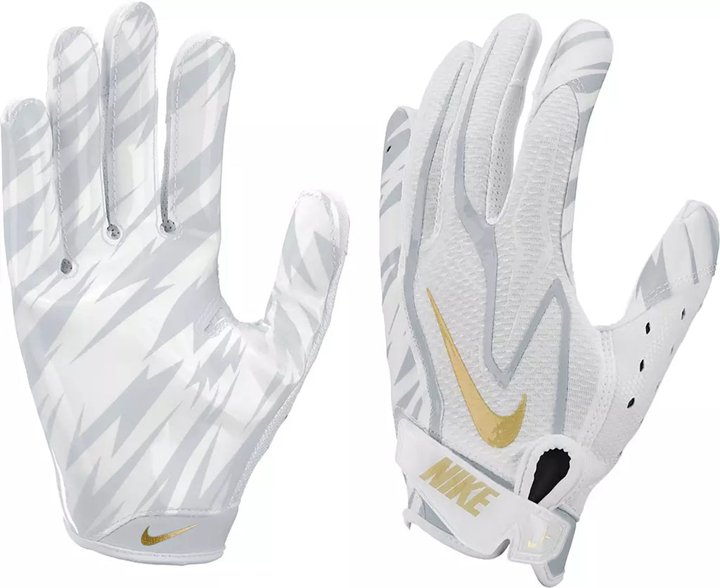 Nike Women’s Vapor Jet 9.0 Football Receiver Gloves